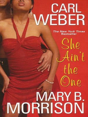 cover image of She Ain't the One